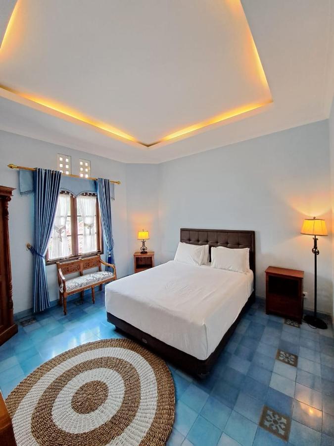 Clemmie Huis Yogyakarta Ngoại thất bức ảnh
