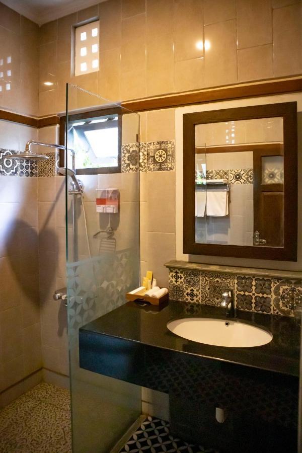 Clemmie Huis Yogyakarta Ngoại thất bức ảnh