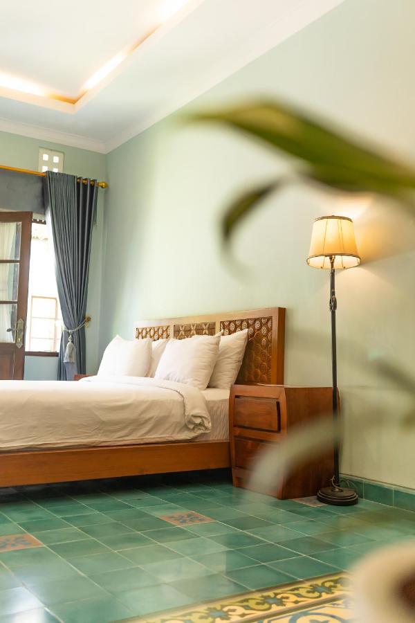 Clemmie Huis Yogyakarta Ngoại thất bức ảnh