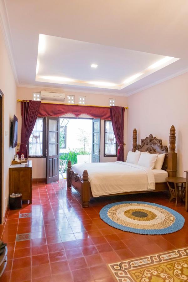 Clemmie Huis Yogyakarta Ngoại thất bức ảnh