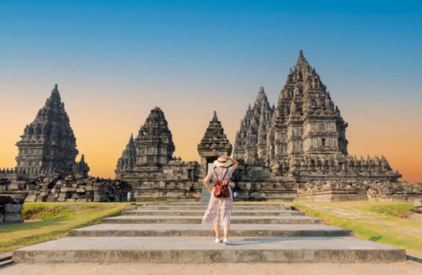 Clemmie Huis Yogyakarta Ngoại thất bức ảnh