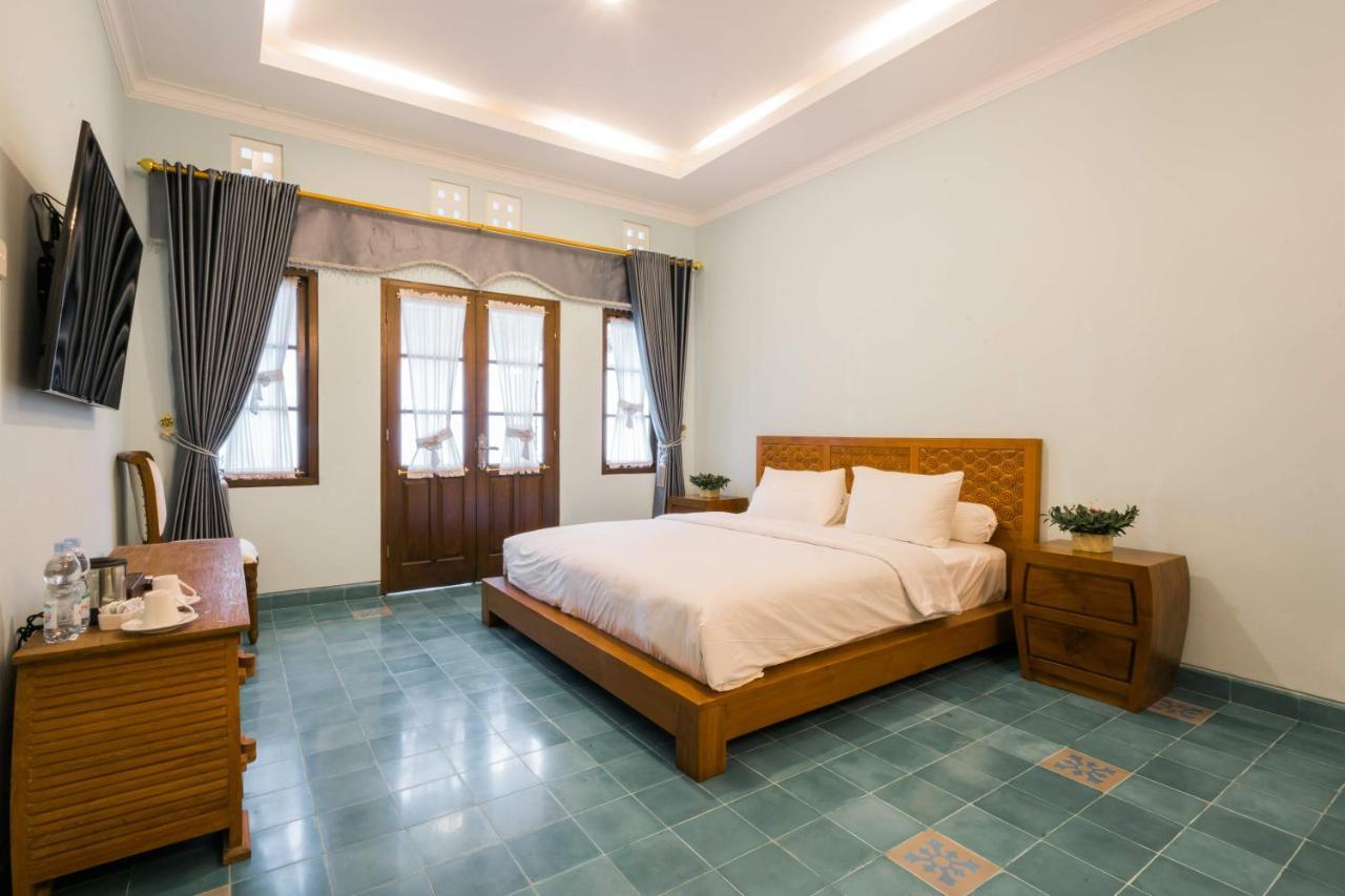 Clemmie Huis Yogyakarta Ngoại thất bức ảnh